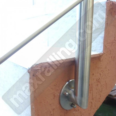 Иноксови парапети